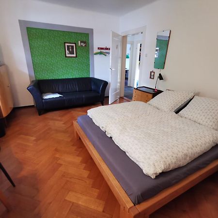 Gundis Gaestezimmer Bamberg Exterior photo