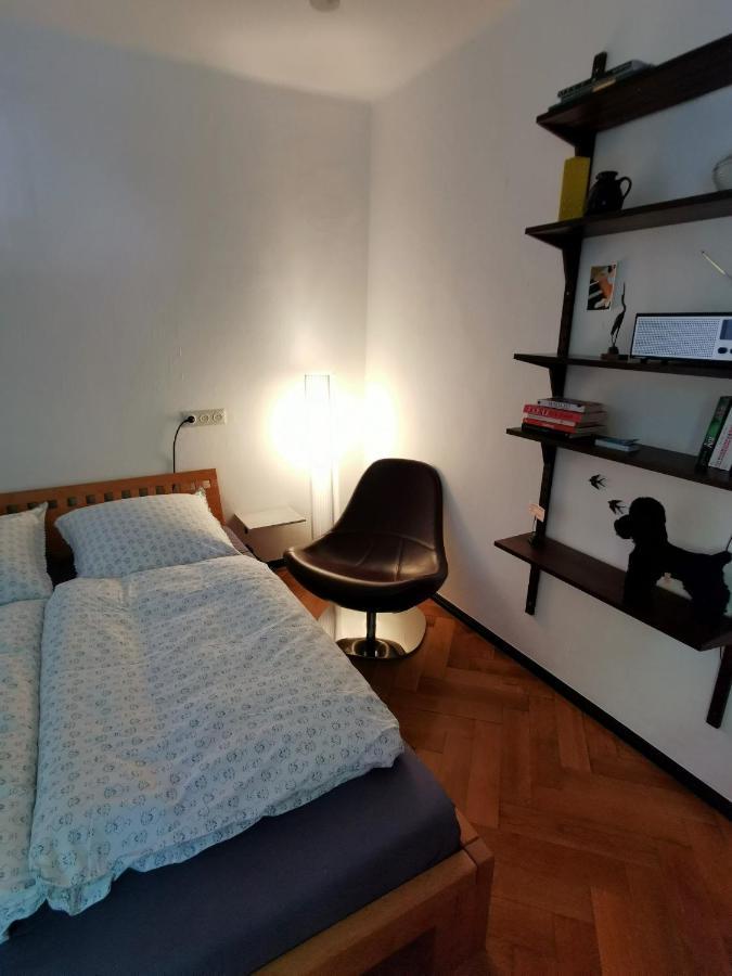 Gundis Gaestezimmer Bamberg Exterior photo