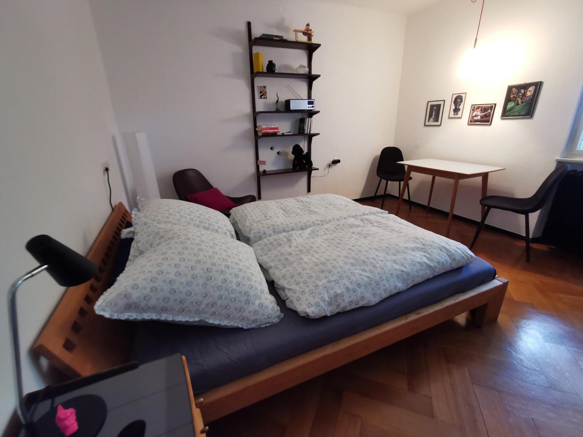 Gundis Gaestezimmer Bamberg Exterior photo